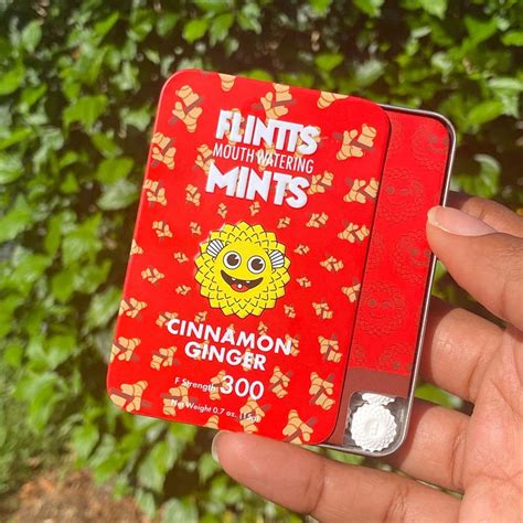 flint mints review|Flintts Mints Reviews 2024